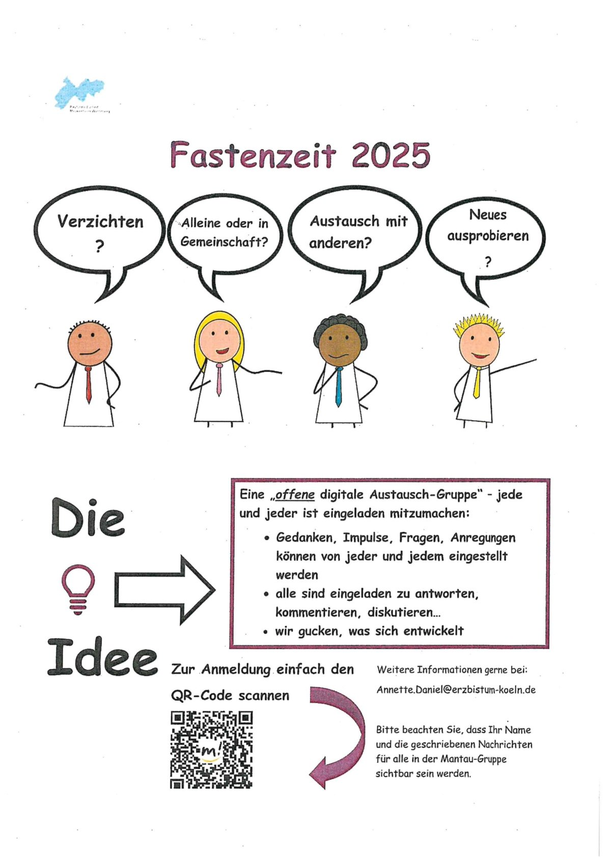 2025 Fastenzeit (c) .